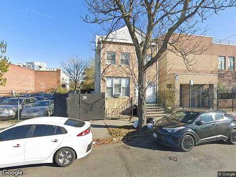 New Jersey Ave, Brooklyn, NY 11208