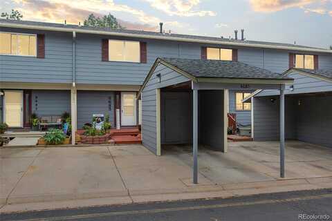 Carr, ARVADA, CO 80005