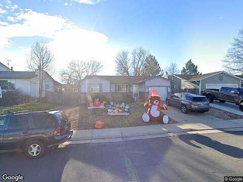 86Th, ARVADA, CO 80005