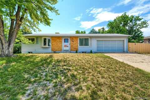 W 89Th Place, Westminster, Co, 80021, Westminster, CO 80021