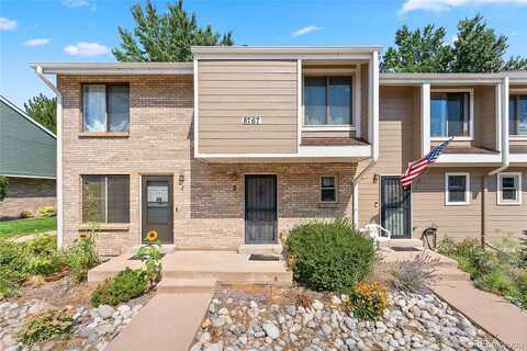 W Cornell Avenue, Lakewood, Co, 80227 #2, Lakewood, CO 80227