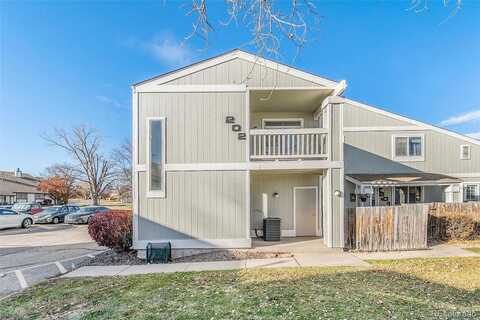 Chase, ARVADA, CO 80003