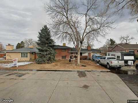 Kendall Street, Lakewood, CO 80214