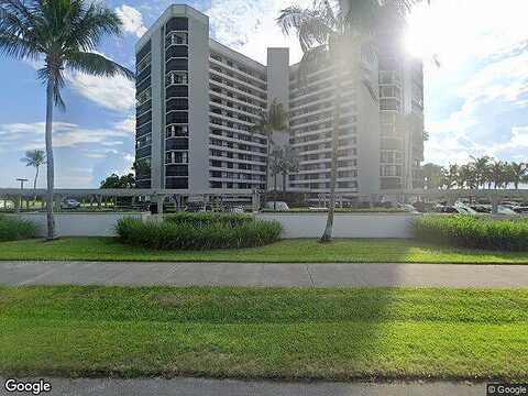 S Ocean Drive #1002, Jensen Beach, FL 34957