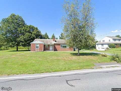 Old Airport, DOUGLASSVILLE, PA 19518