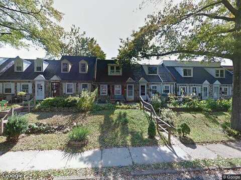 Woodlawn, PHOENIXVILLE, PA 19460