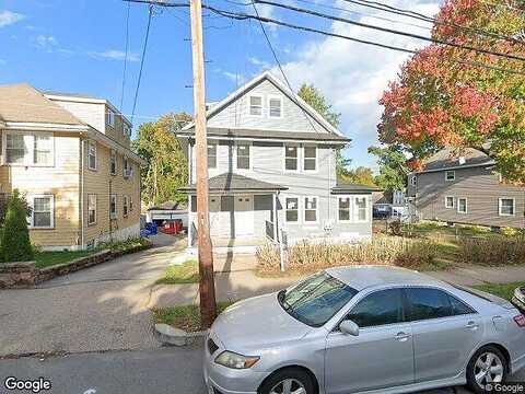 Blue Hill Ave #1, Milton, MA 02186