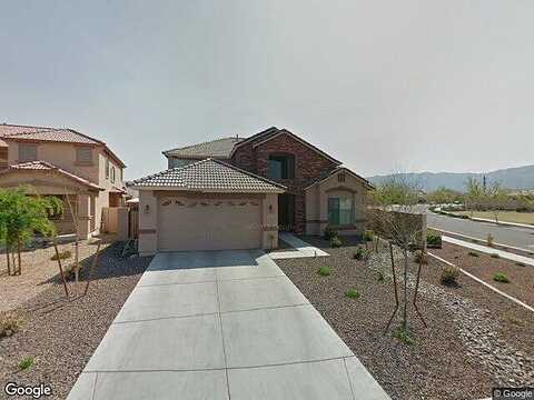 40Th, LAVEEN, AZ 85339