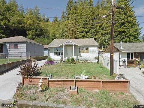17Th, COQUILLE, OR 97423