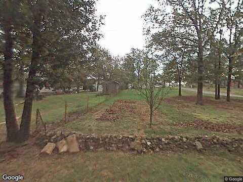 Dickerson Lane, Conway, AR 72034