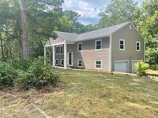 Meredith, FORESTDALE, MA 02644