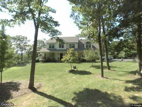 Whispering Woods Hill Road, Guilford, CT 06437