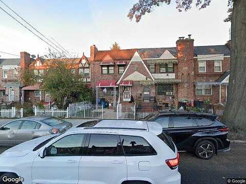 Francis Lewis Boulevard, Queens Village, NY 11428