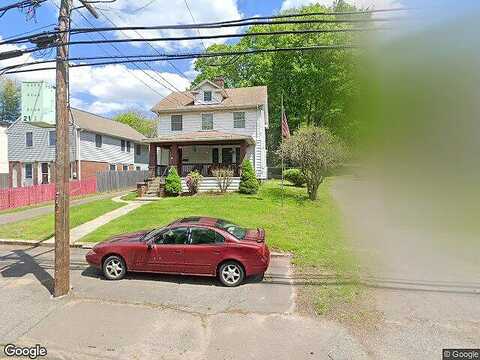 Hanover, MERIDEN, CT 06451