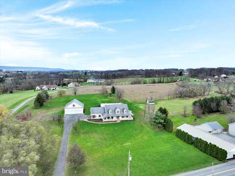 Houtztown, MYERSTOWN, PA 17067