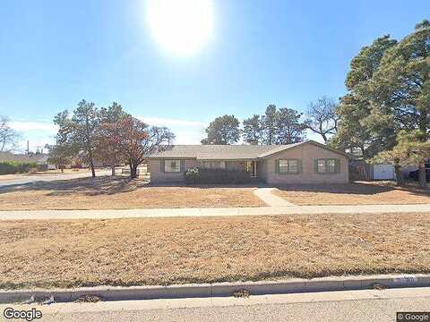 11Th, PLAINVIEW, TX 79072