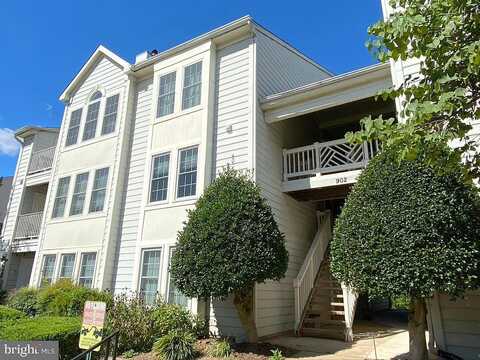 Martell Court 902-B, Bel Air, MD 21014