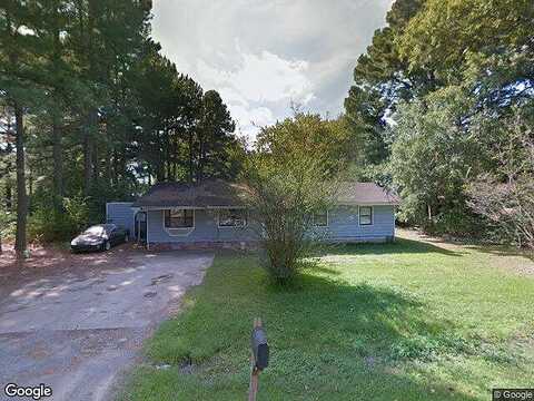 Barnett St, Kensett, AR 72801