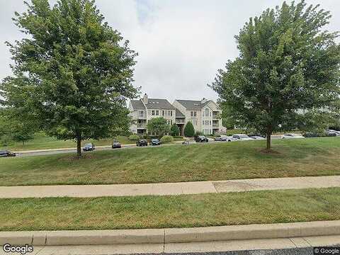 Martell Court 904-L, Bel Air, MD 21014