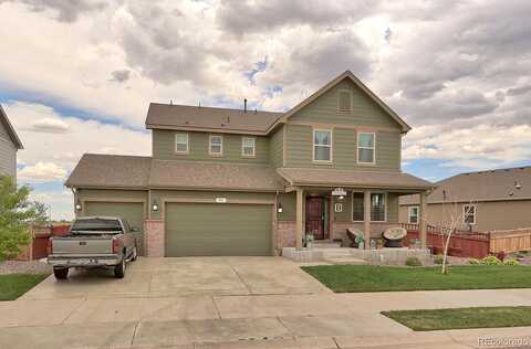 Willow Oak, BRIGHTON, CO 80601