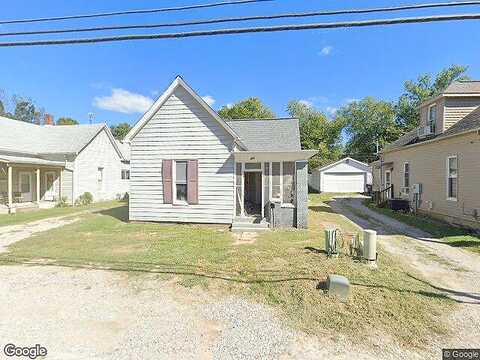 3Rd, BOONVILLE, IN 47601