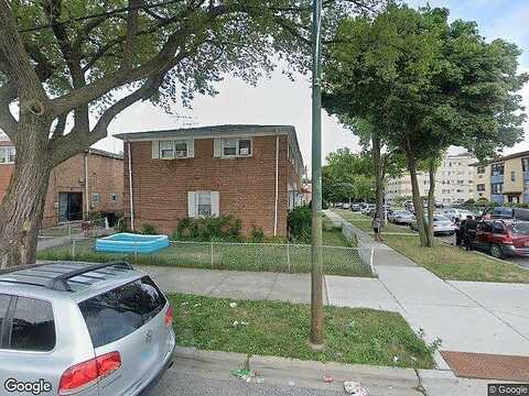 S Cottage Grove Avenue #C, Chicago, IL 60619