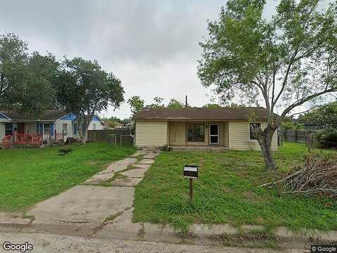 Rockey Avenue, Raymondville, TX 78580