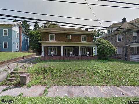 Mahoning, PUNXSUTAWNEY, PA 15767