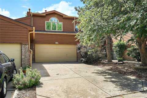 Ward, LAKEWOOD, CO 80228