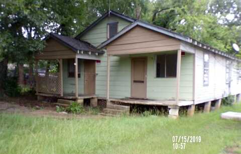 Craft St Units #920, #922, Jackson, MS 39209