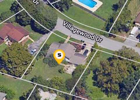 Villagewood, HARRISON, TN 37341