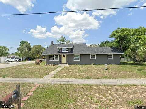 Cohassett, LAKE WALES, FL 33853