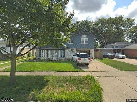 Menard, MORTON GROVE, IL 60053