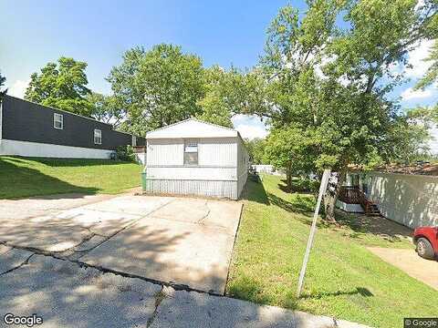 Wiggins Dr Lot 99, PEVELY, MO 63070