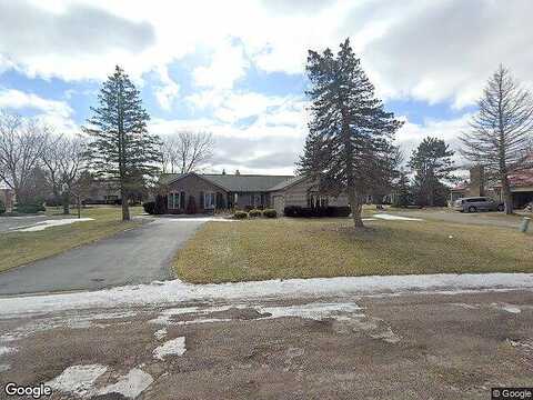 Claridge, DAVISON, MI 48423