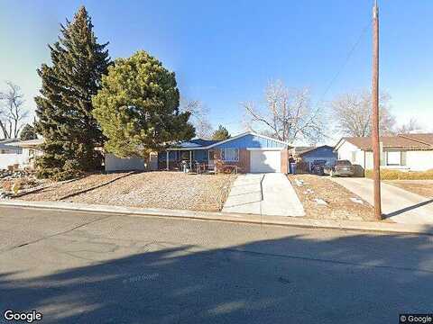 52Nd, ARVADA, CO 80002