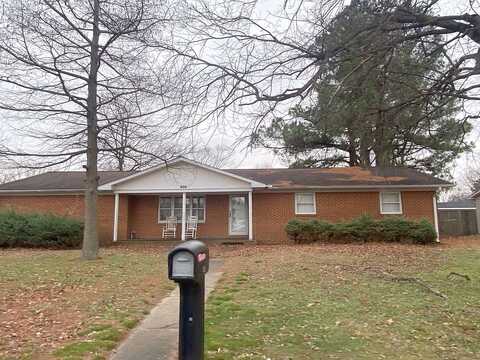 Crescent, SIKESTON, MO 63801