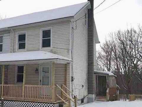 Main, FREELAND, PA 18224