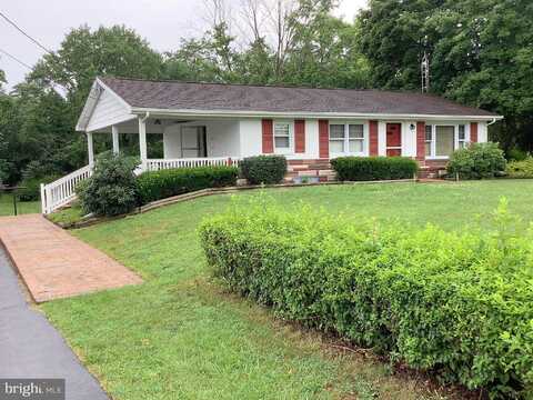 Hedgesville, HEDGESVILLE, WV 25427