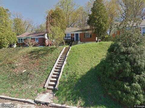 Olmstead, PIKESVILLE, MD 21208