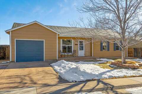 Balsam, BROOMFIELD, CO 80021