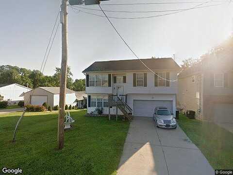 Goodridge Dr, Elsmere, KY 41018