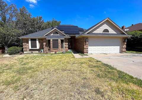 Brown Crest, BURLESON, TX 76028