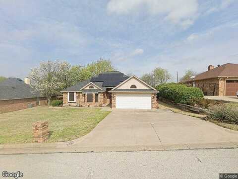 Brown Crest, BURLESON, TX 76028