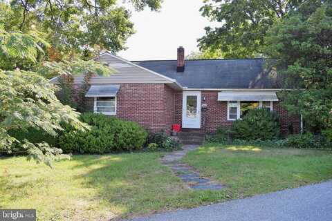 Parkside Lane, Lancaster, PA 17601