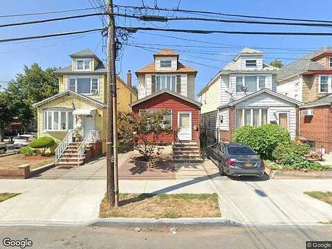 Pitkin, OZONE PARK, NY 11417