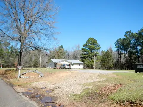 Miller County 306, FOUKE, AR 71837