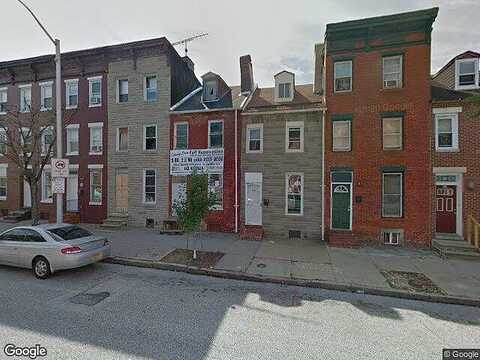 Lombard, BALTIMORE, MD 21223