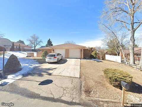 Vance Court, Westminster, CO 80021