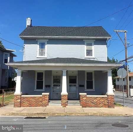 95 -97 N Hanover Street, Elizabethtown, PA 17022